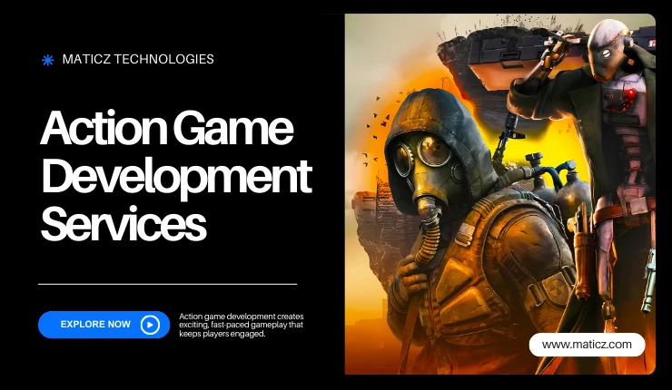 Action Game Development