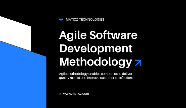 What is Agile Software Development Methodology?