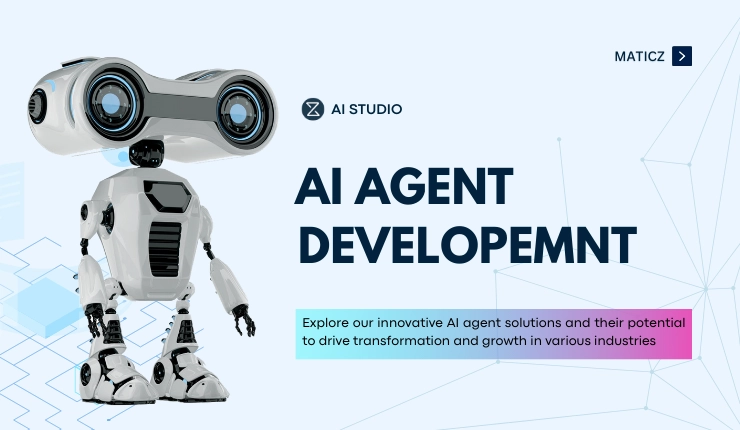 AI Agent Development Company
