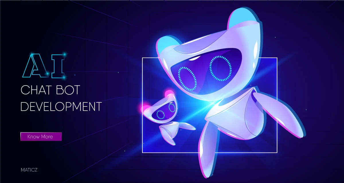 AI Chatbot Development Company