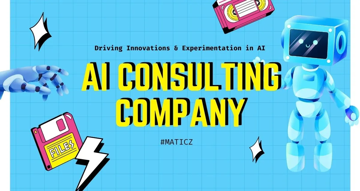 Best AI Consulting Firm for Top-notch AI Consulting Services