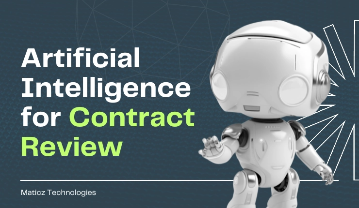 AI for Contract Review