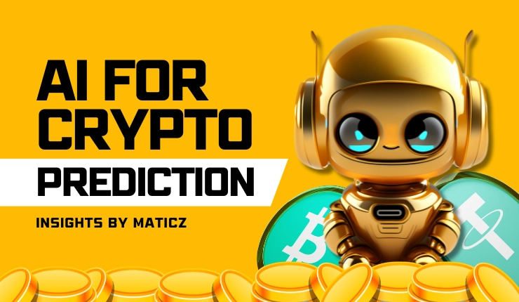 Best AI Crypto Prediction for 2026