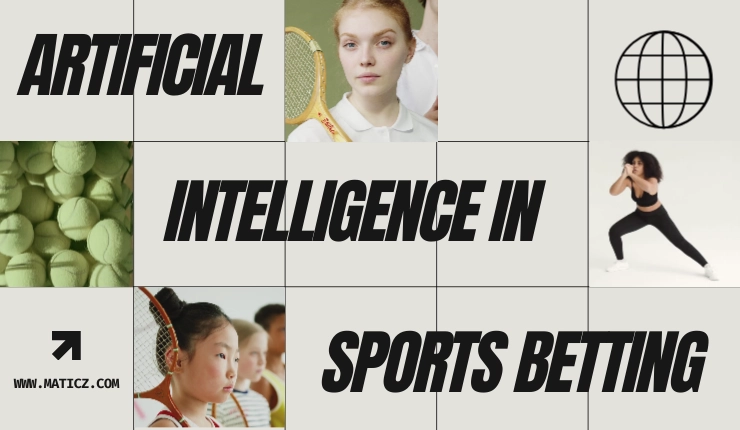 All About AI for Sports Betting