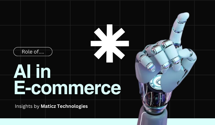 AI in E-commerce: Use Cases, Applications and Benefits