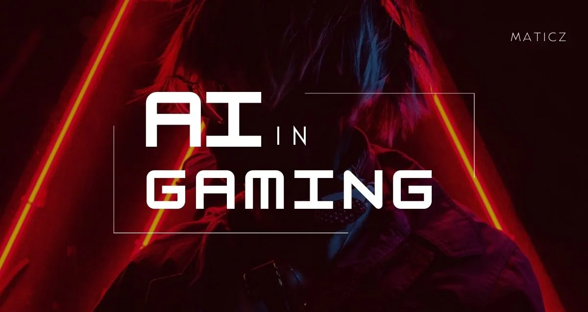What is AI Gaming? 
