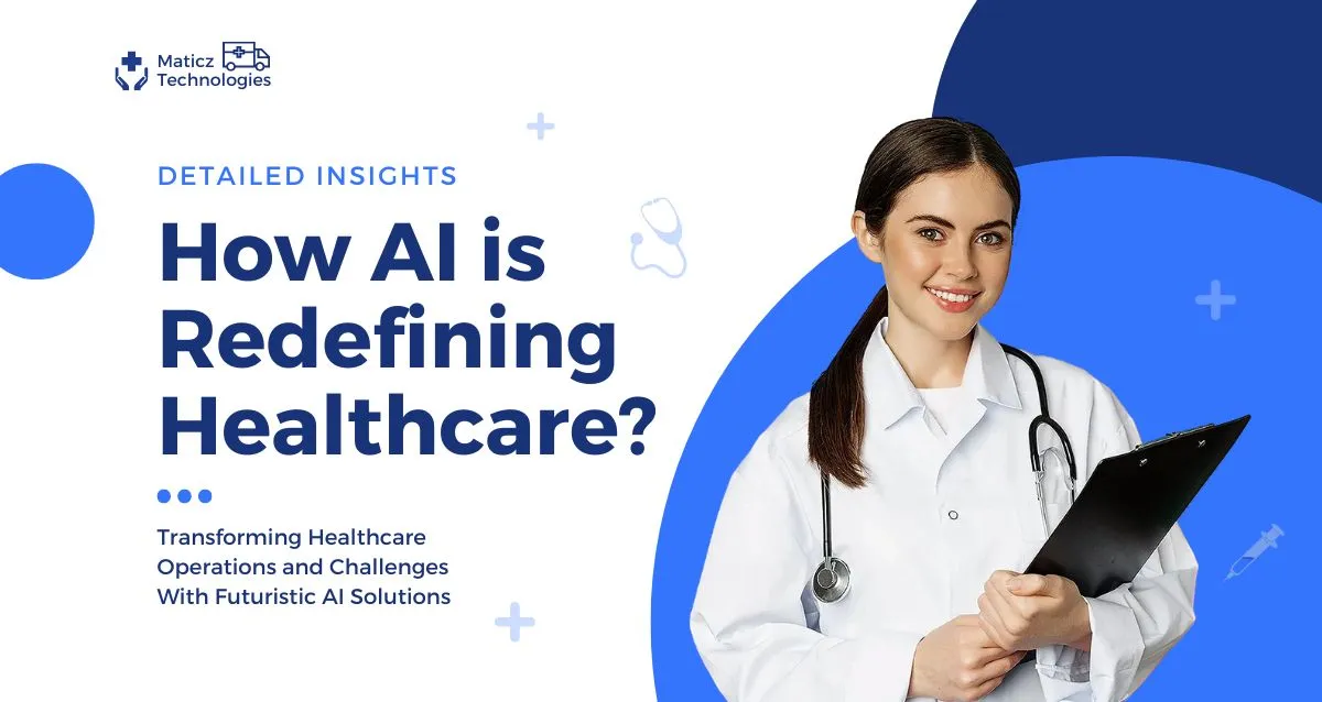 AI in Healthcare Use Cases and Benefits