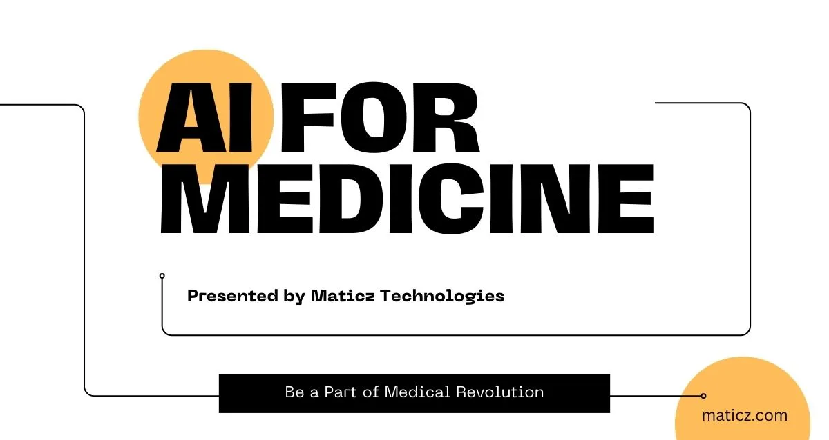 AI in Medicine Applications, Uses and Benefits