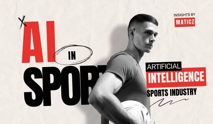 AI in Sports Use Cases, Applications and Benefits