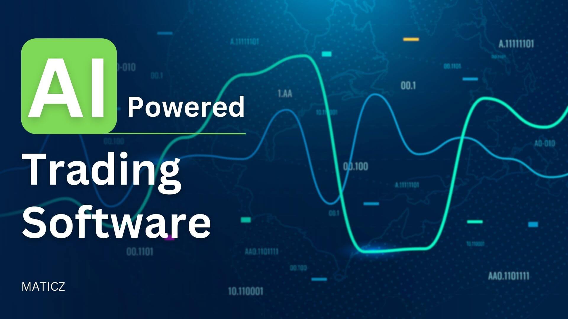 AI Trading Software Development Company