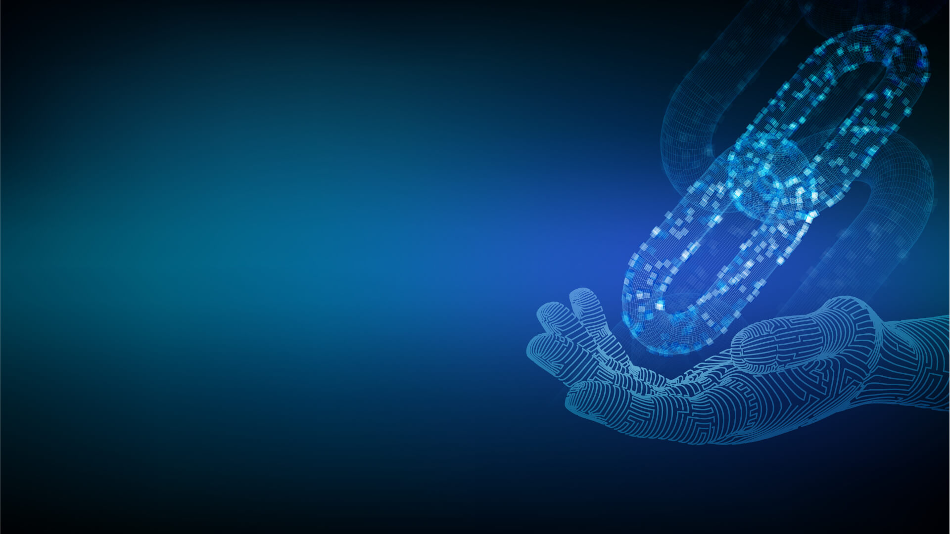 Top 10 Benefits of Blockchain for Business 