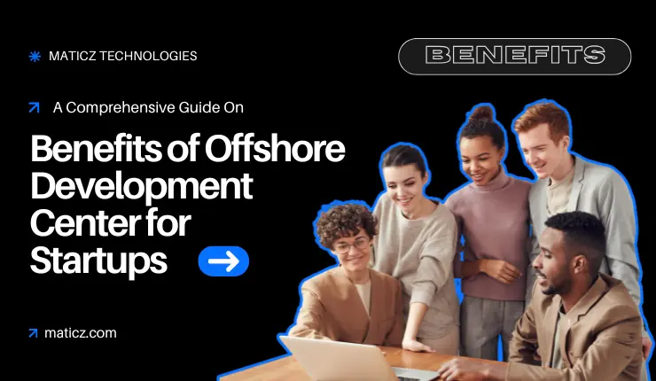 Benefits of Offshore Development Center