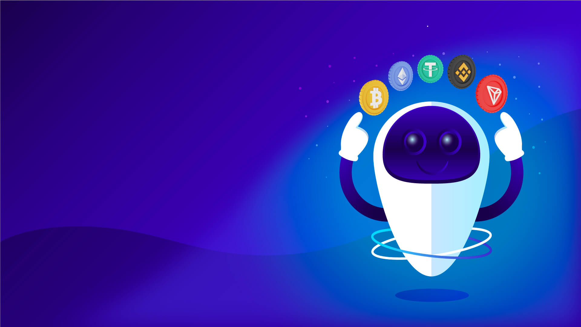 Understanding AI Crypto Trading Bots - Top AI Trading Bots to Use in 2025