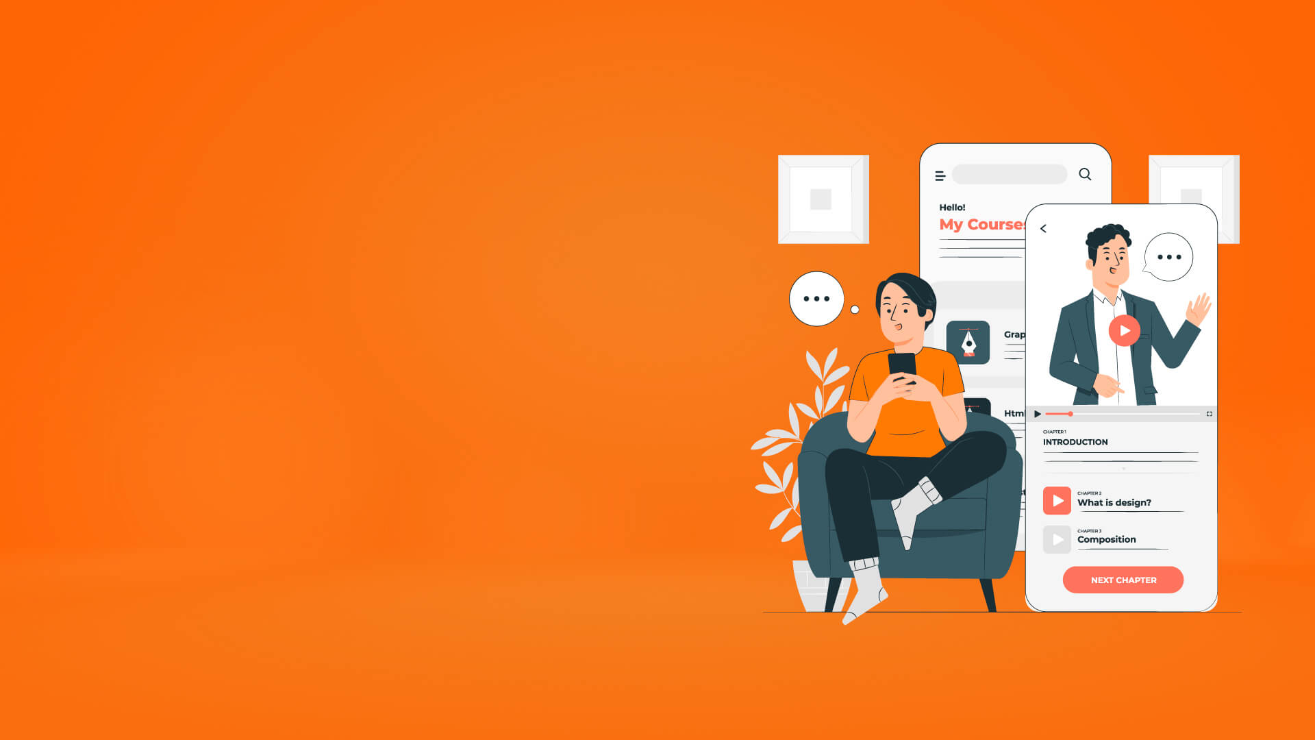 10 Best E-Learning Apps for Online Learning [2025]