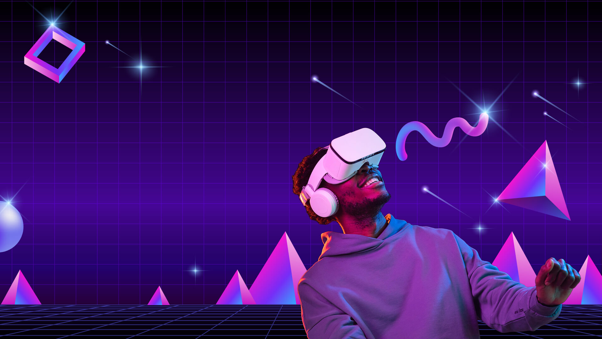 Best Metaverse Games in 2025