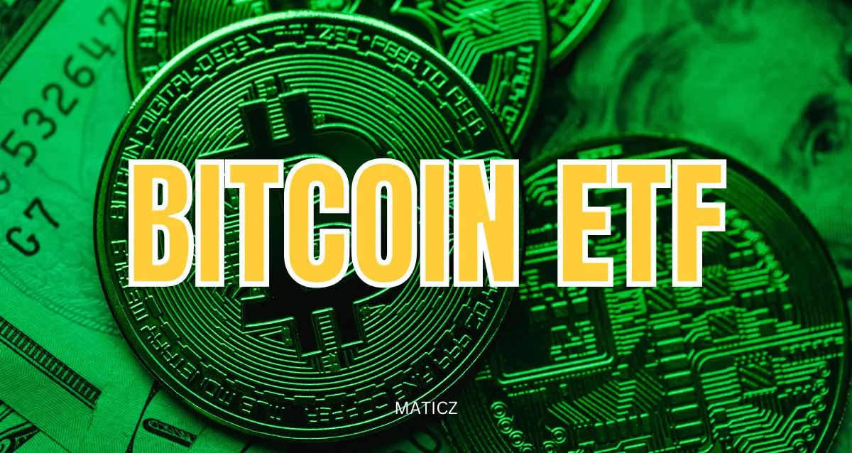 A Complete Guide on Bitcoin ETF? [2026 Guide]