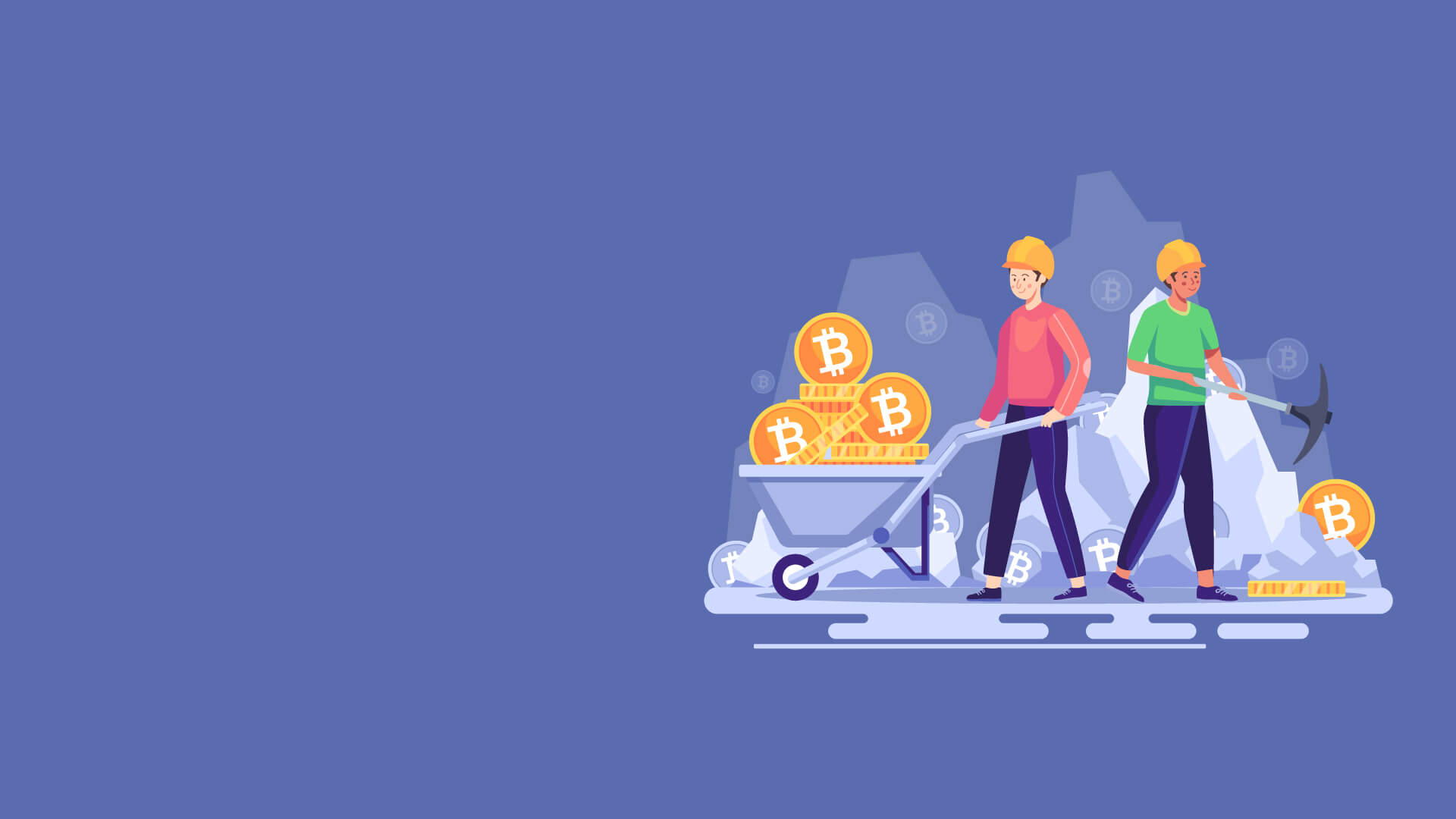 Bitcoin and Crypto Miner Script 