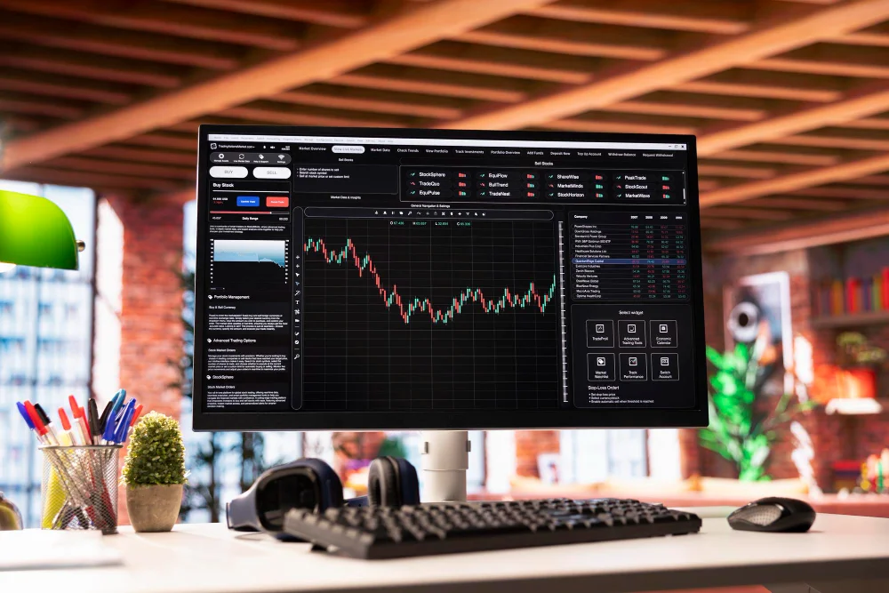 Bitflyer Clone Script | Build a Crypto Exchange like Bitflyer