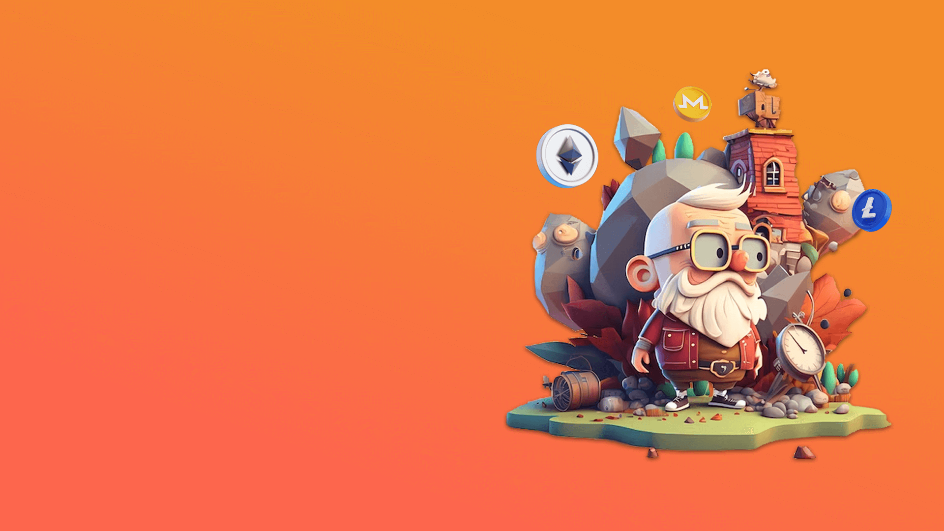 Top 10 Blockchain Gaming Companies in 2026