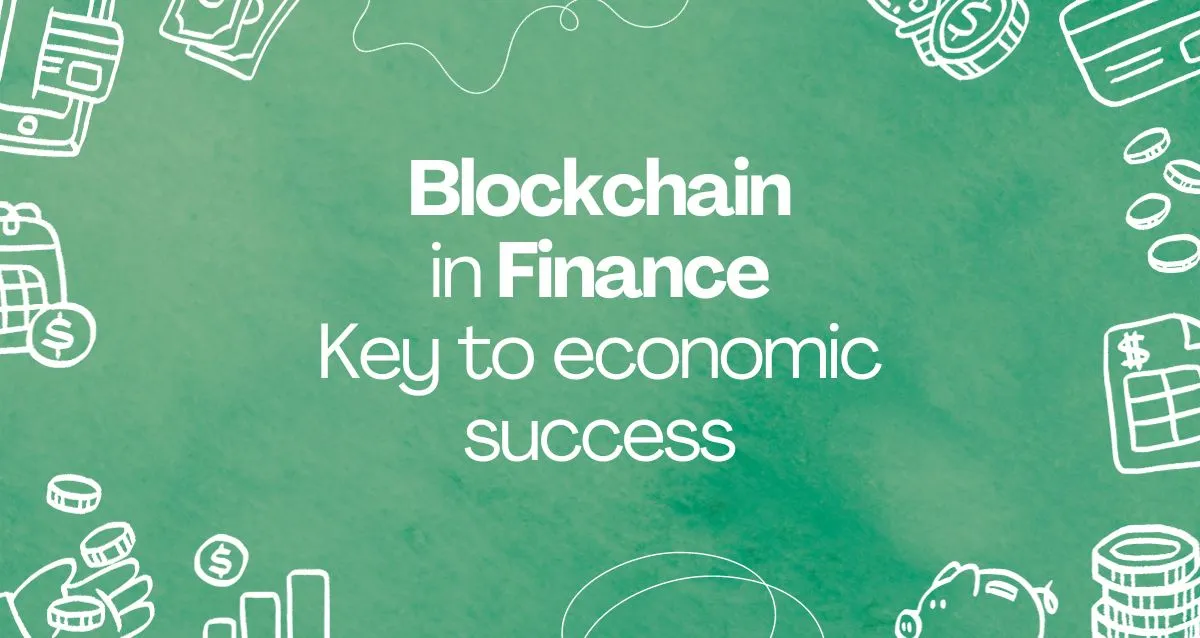 Blockchain in Finance