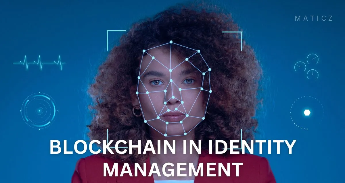 Blockchain for Identity Management 