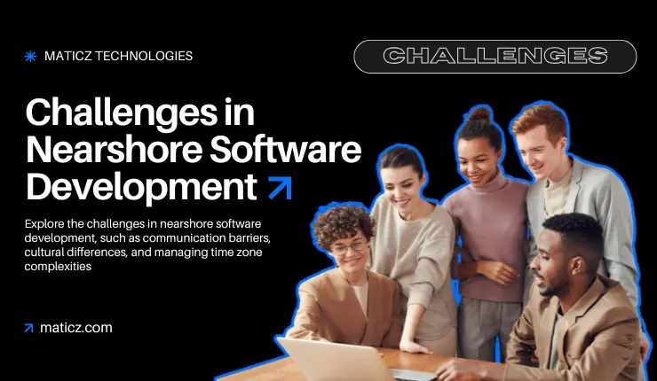 Risks and Challenges in Nearshore Software Development