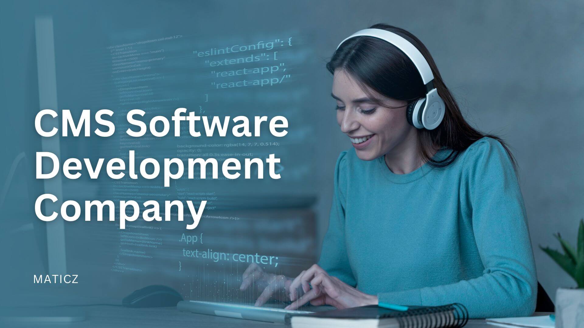 CMS Development Company 