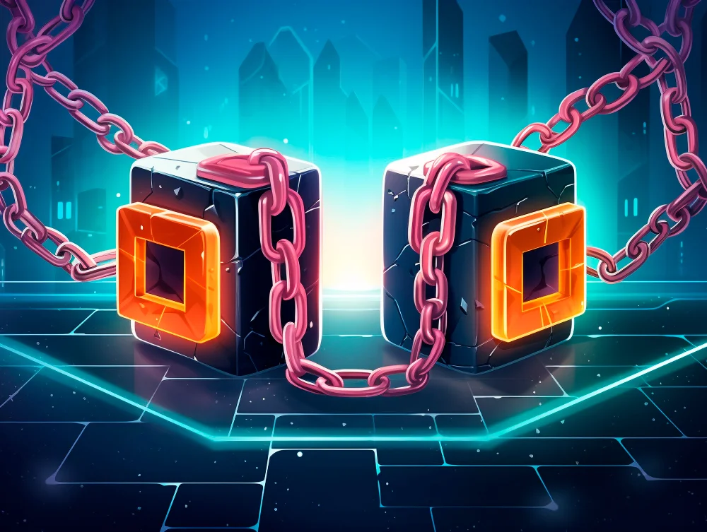 Cross-Chain Bridge Development Company