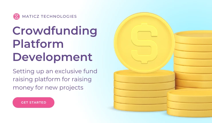 Crowdfunding Platform Development Company