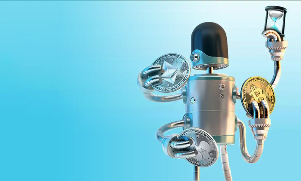 Crypto Arbitrage Bot Explained