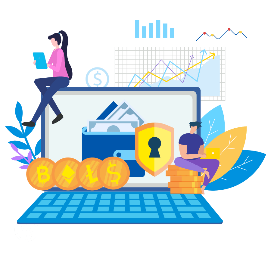 Top 10 Cryptocurrency Business Ideas in 2026