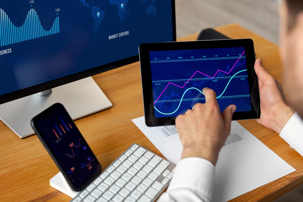 Cryptocurrency Exchange Clone Script