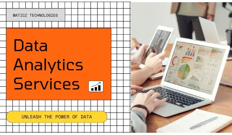 Data Analytics Company | Data Analytics Services