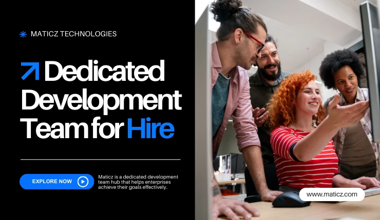 Dedicated Development Team: What It Is and When to Hire [2025 Guide]