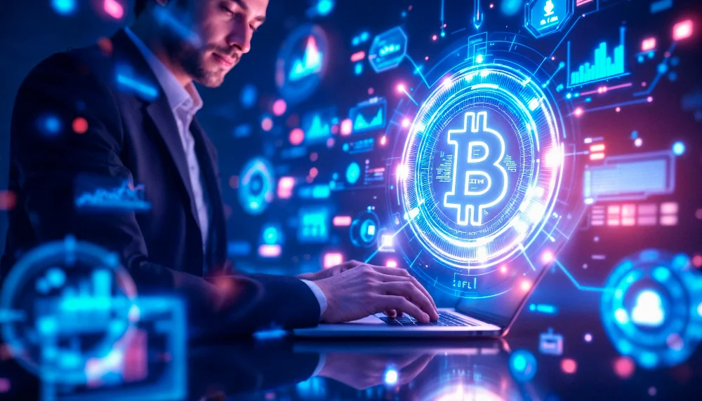 DexTools Clone Script: Build DeFi Analytics Platform like DexTools