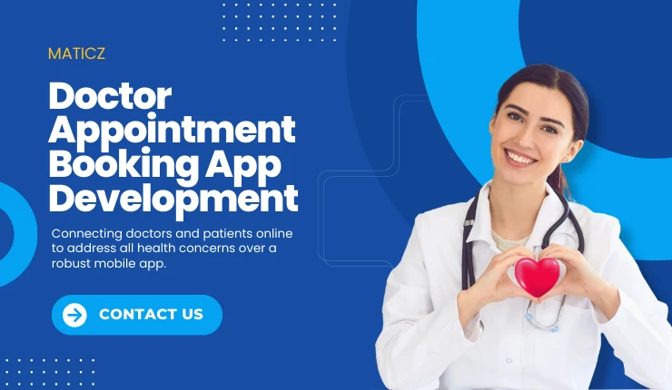 Doctor Appointment App Development Company