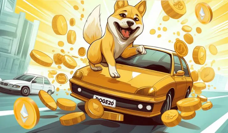 Dogecoin Ethereum Bridge Development Company