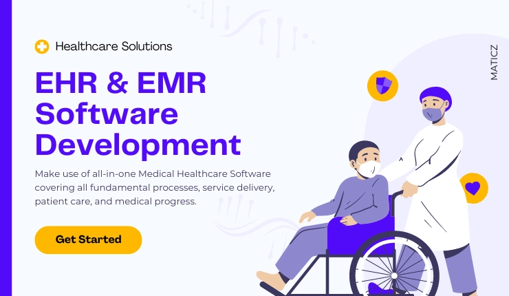 EHR and EMR Software Development