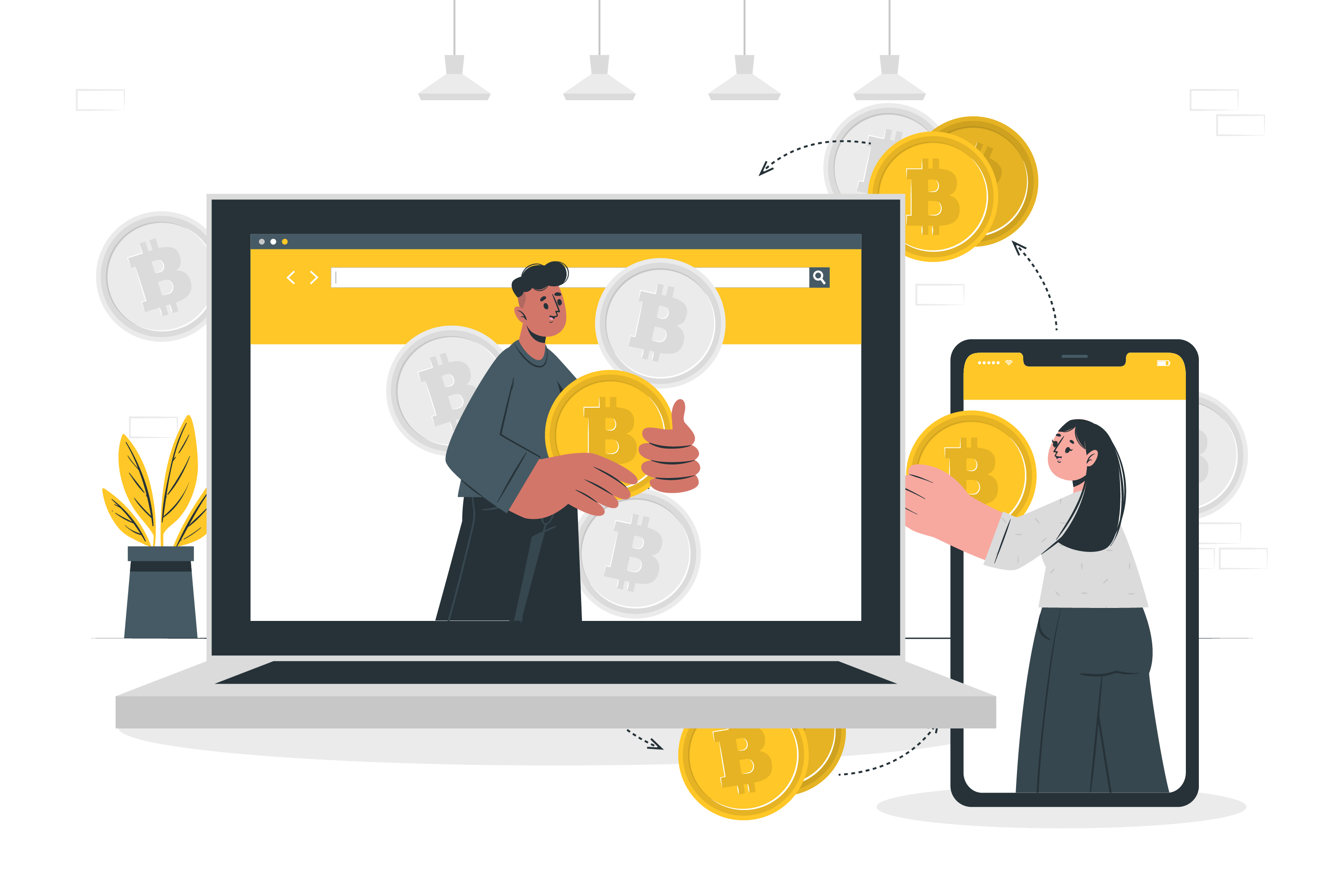 Top 20 Features of Binance Clone