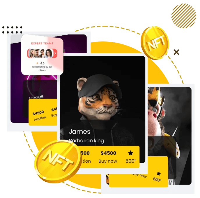 Top 15 Features of Opensea Clone Script