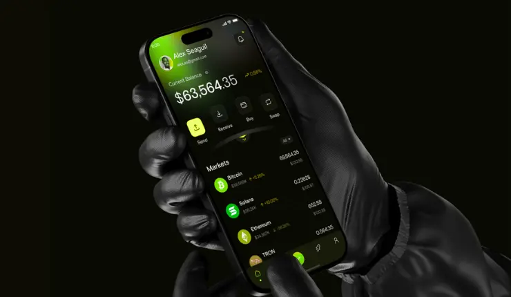 Fintech App Development: A Complete Guide to Building High-Performing Finance Applications