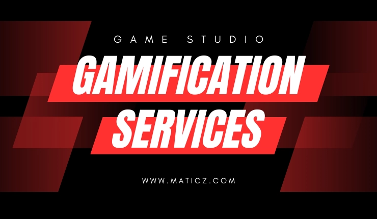 Gamification Company