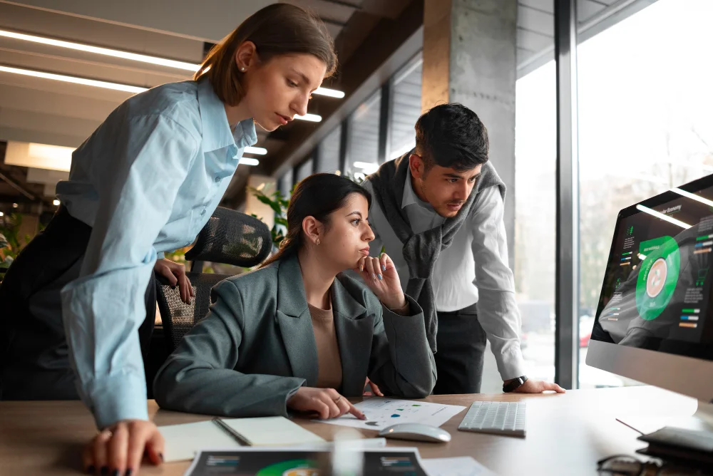 Benefits of developing a crypto-exchange