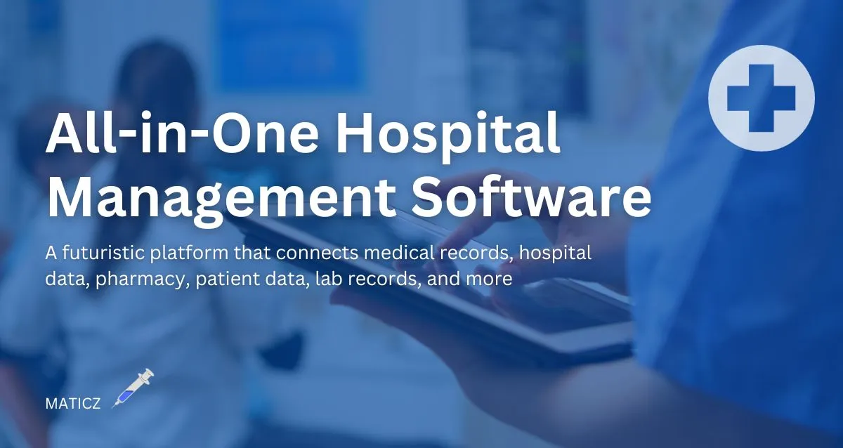 Best Hospital Management Software 2025