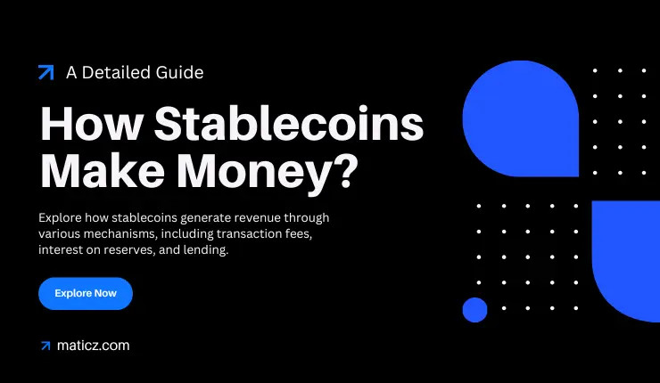 How Do Stablecoins Make Money in 2026?