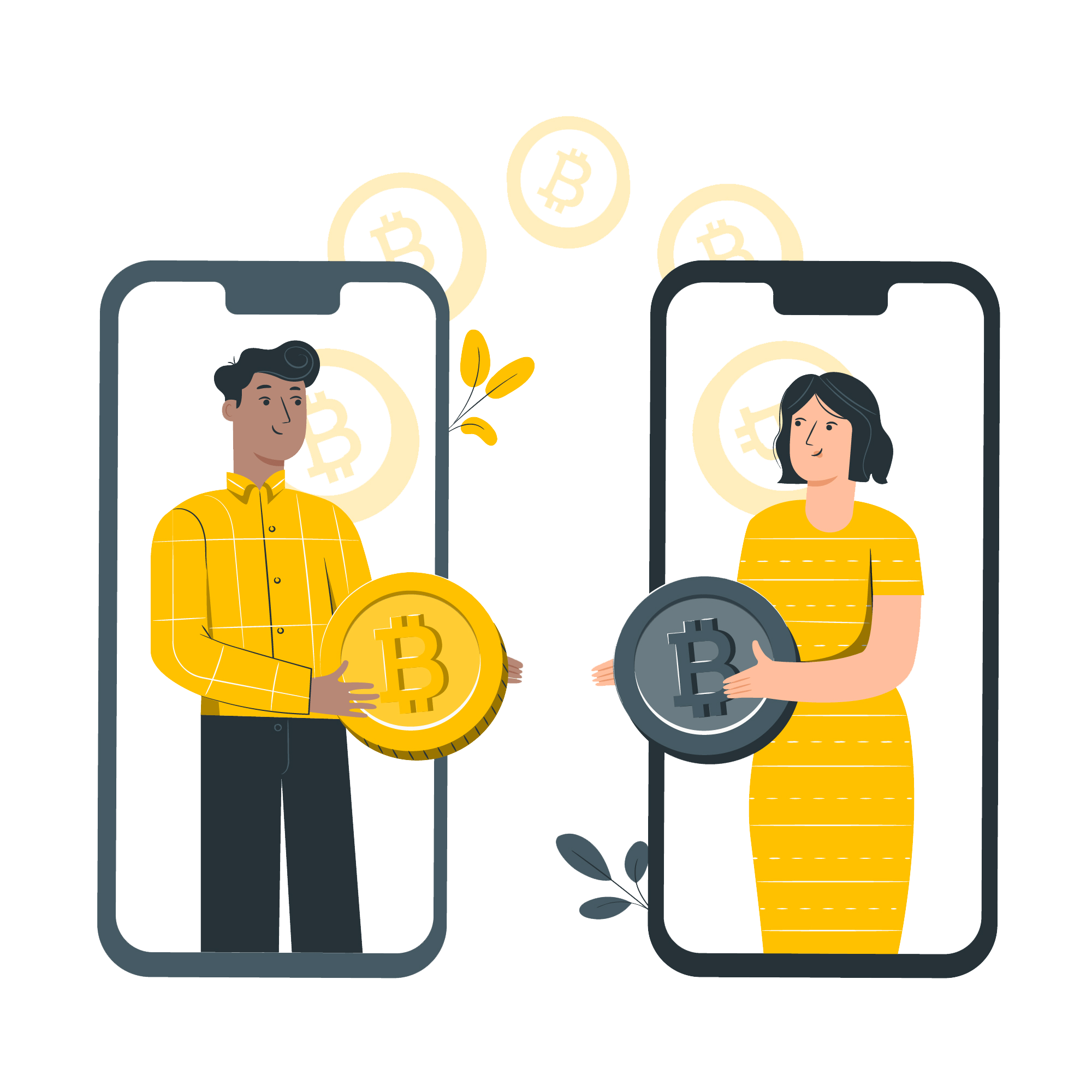  How does Binance Clone Work and Make Money?