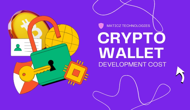 How Much Does Crypto Wallet Development Cost?