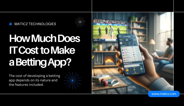 How Much Does It Cost to Make a Betting App? [2026 Guide]