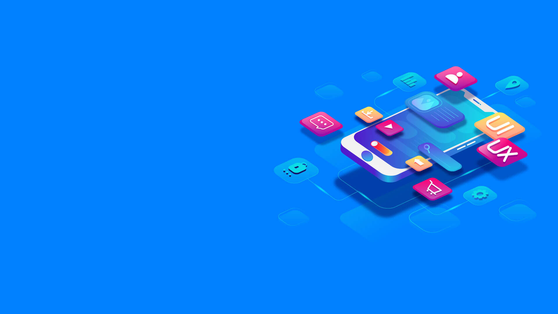 How to Create an iOS App in 2024?