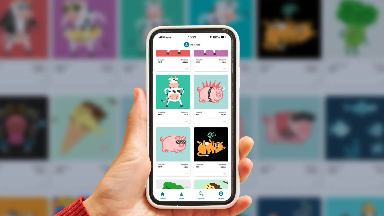 NFT Minting Script | How to Create an NFT Minting Website? 